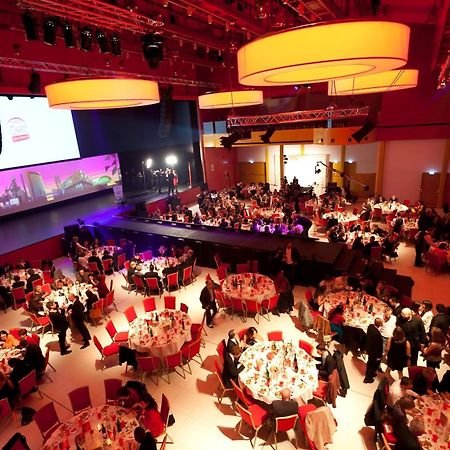 Hotel Casino 2000 - Adult Guests Only Mondorf-les-Bains Exterior foto