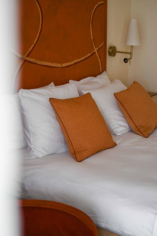 Hotel Casino 2000 - Adult Guests Only Mondorf-les-Bains Exterior foto
