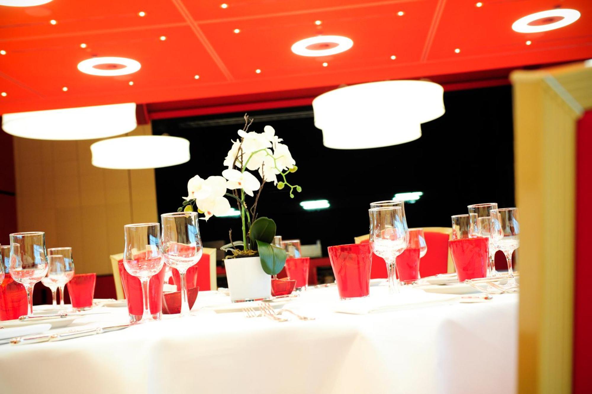 Hotel Casino 2000 - Adult Guests Only Mondorf-les-Bains Exterior foto