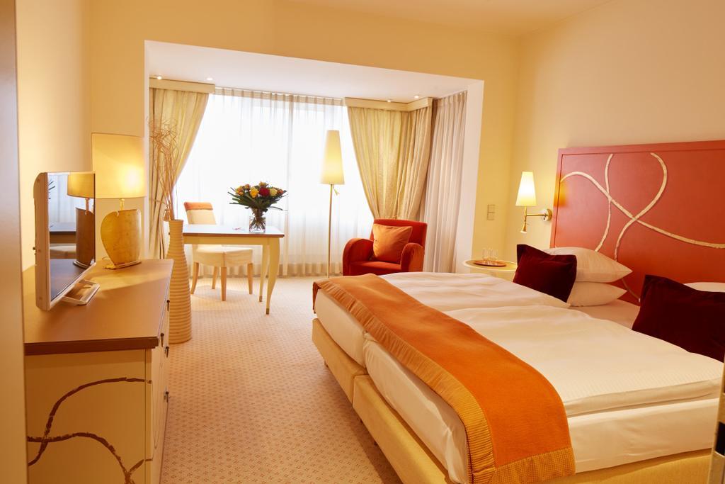 Hotel Casino 2000 - Adult Guests Only Mondorf-les-Bains Exterior foto