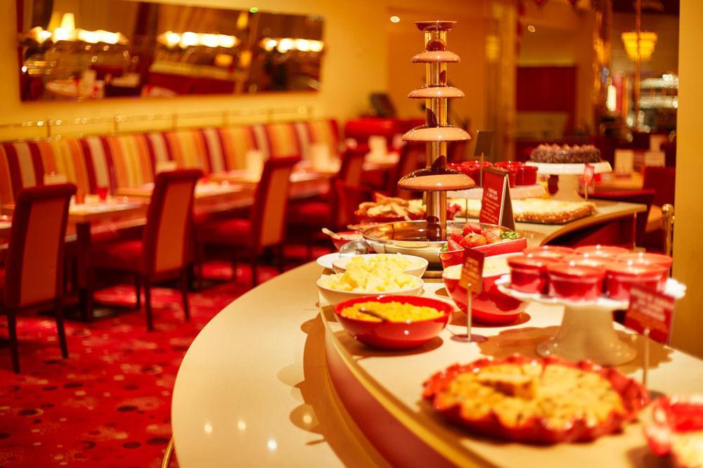 Hotel Casino 2000 - Adult Guests Only Mondorf-les-Bains Exterior foto