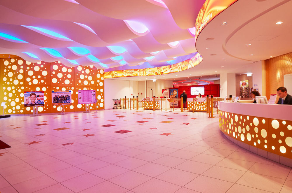 Hotel Casino 2000 - Adult Guests Only Mondorf-les-Bains Exterior foto