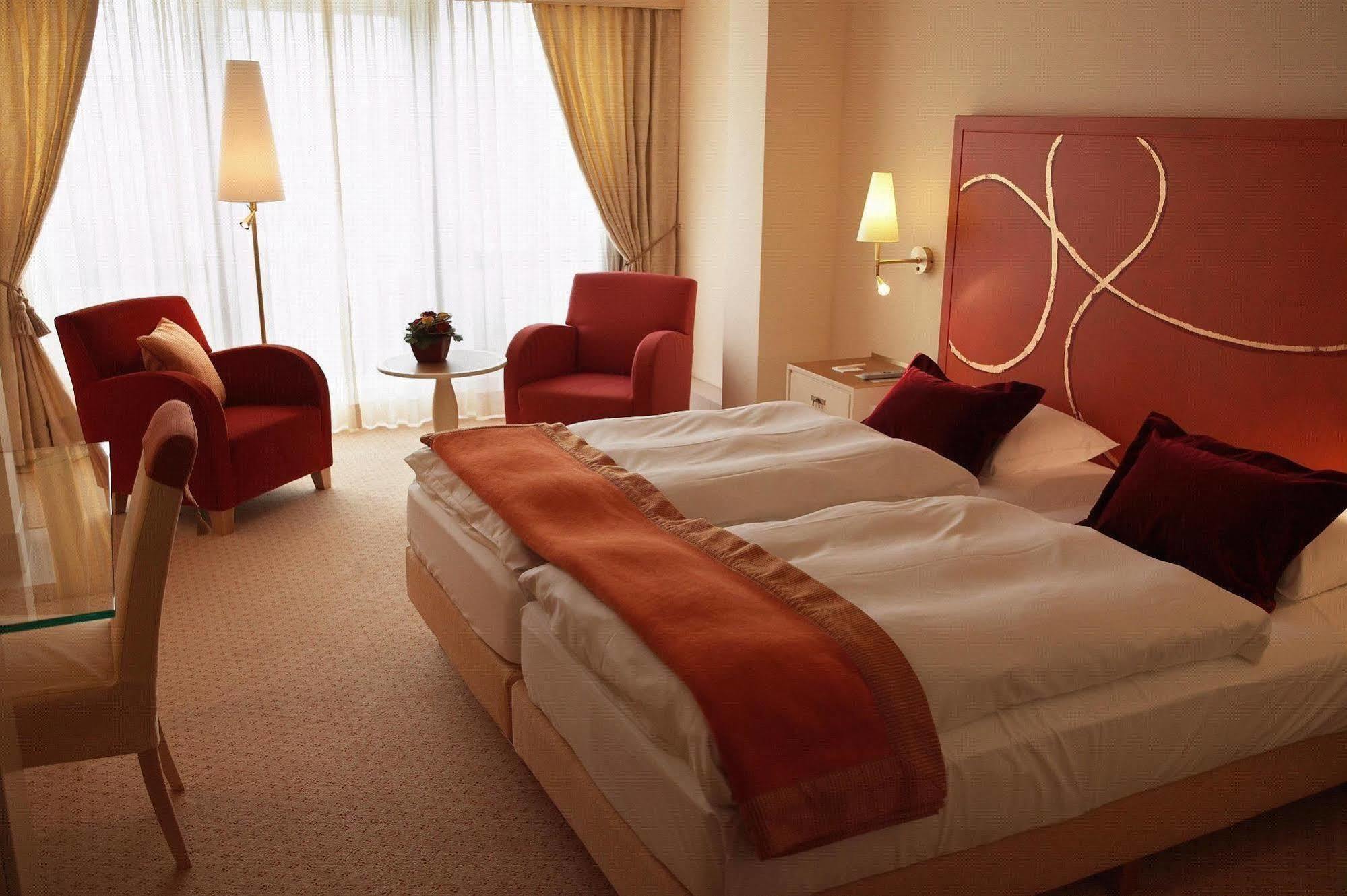 Hotel Casino 2000 - Adult Guests Only Mondorf-les-Bains Exterior foto
