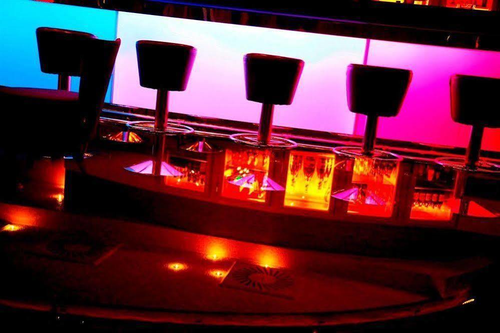 Hotel Casino 2000 - Adult Guests Only Mondorf-les-Bains Exterior foto